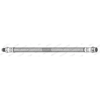 Flexible de frein FERODO FHY3335