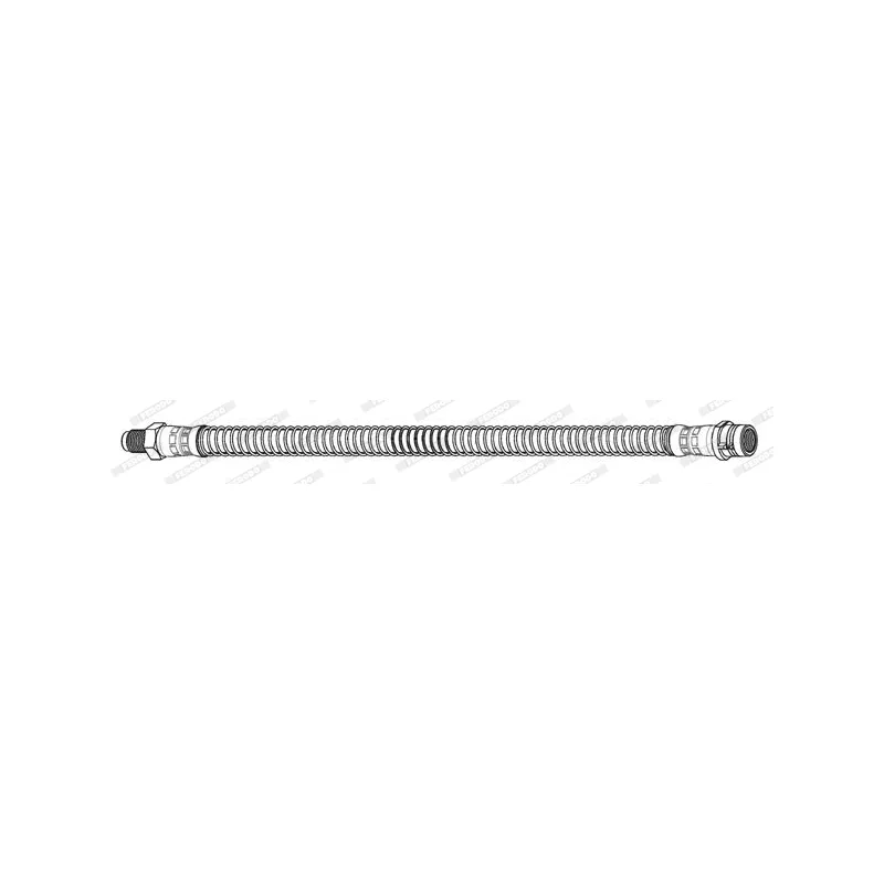Flexible de frein FERODO FHY3335