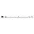 Flexible de frein FERODO FHY3337 - Visuel 1