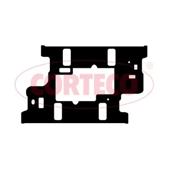 Joint d'étanchéité, collecteur d'admission CORTECO