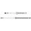 Flexible de frein FERODO FHY3338 - Visuel 2
