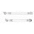Flexible de frein FERODO FHY3342 - Visuel 2