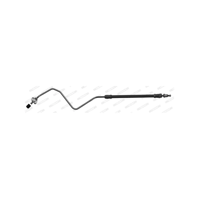 Flexible de frein FERODO FHY3343