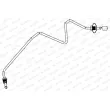 Flexible de frein FERODO FHY3344 - Visuel 2