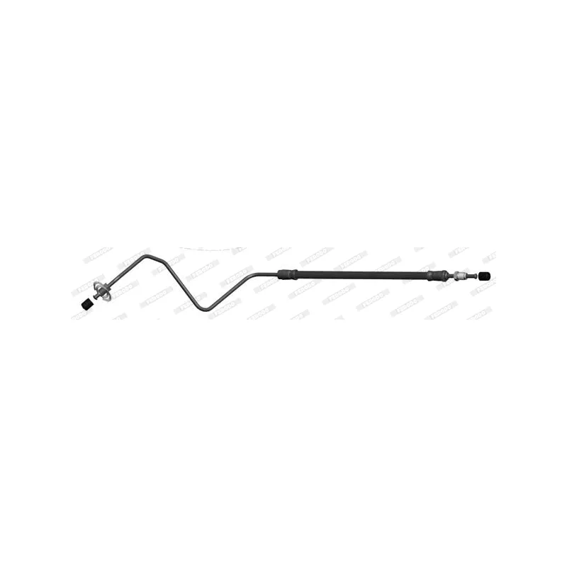 Flexible de frein FERODO FHY3346