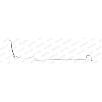 Flexible de frein FERODO FHY3348