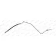 Flexible de frein FERODO FHY3349 - Visuel 1