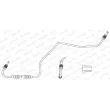 Flexible de frein FERODO FHY3349 - Visuel 2