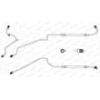 Flexible de frein FERODO FHY3350 - Visuel 2
