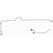 Flexible de frein FERODO FHY3352 - Visuel 2