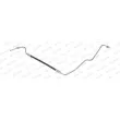 Flexible de frein FERODO FHY3354 - Visuel 1