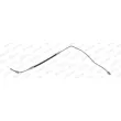 Flexible de frein FERODO FHY3355 - Visuel 1
