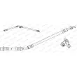 Flexible de frein FERODO FHY3359 - Visuel 2