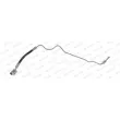 Flexible de frein FERODO FHY3361 - Visuel 1