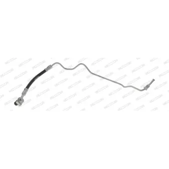 Flexible de frein FERODO FHY3361
