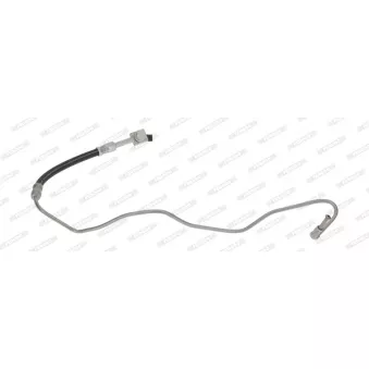 Flexible de frein FERODO FHY3362
