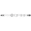 Flexible de frein FERODO FHY3366 - Visuel 2