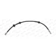 Flexible de frein FERODO FHY3378 - Visuel 1