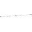 Flexible de frein FERODO FHY3385 - Visuel 1
