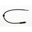 Flexible de frein FERODO FHY3385 - Visuel 2