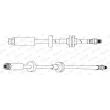 Flexible de frein FERODO FHY3388 - Visuel 2