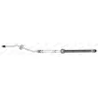 Flexible de frein FERODO FHY3393 - Visuel 2