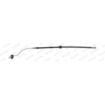 Flexible de frein FERODO FHY3394