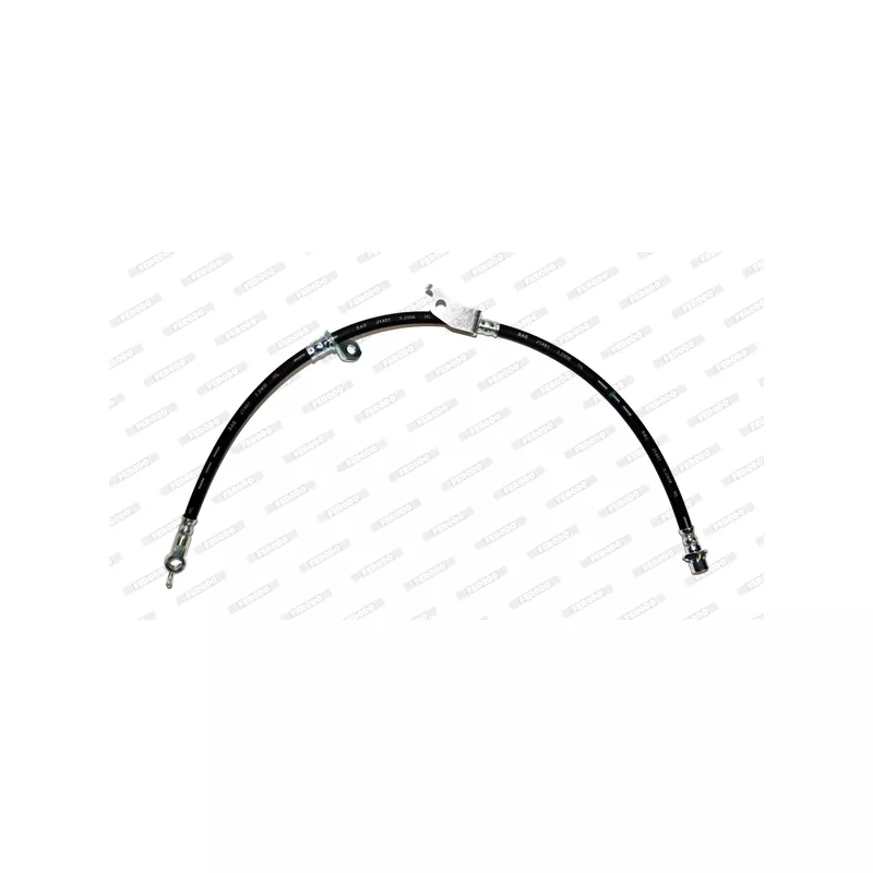 Flexible de frein FERODO FHY3406