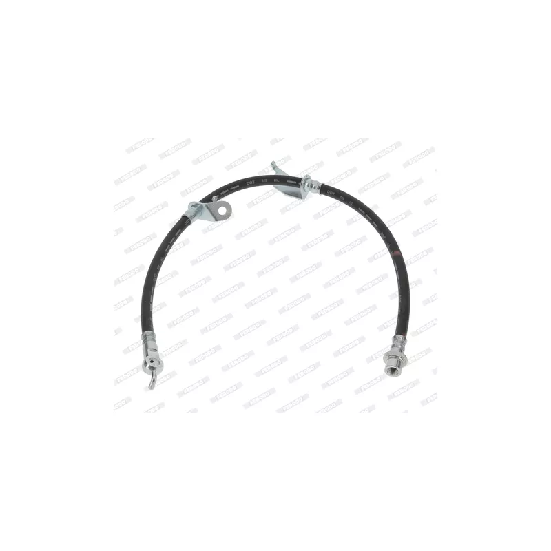 Flexible de frein FERODO FHY3407