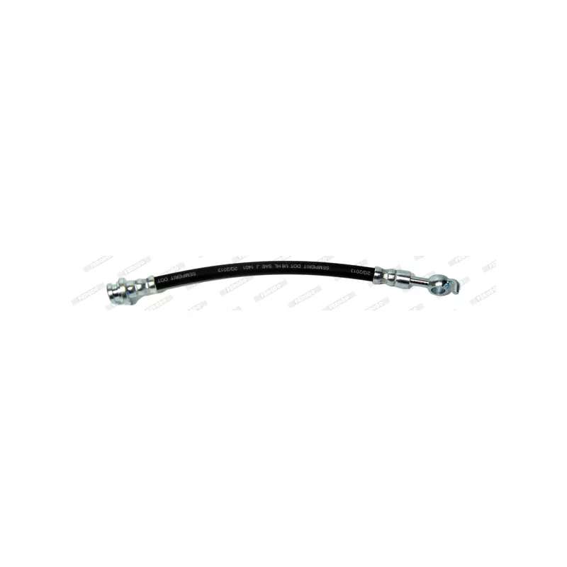 Flexible de frein FERODO FHY3412