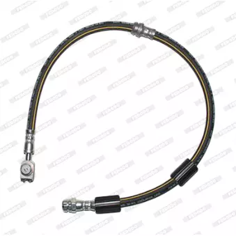 Flexible de frein FERODO FHY3423