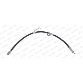 Flexible de frein FERODO FHY3436