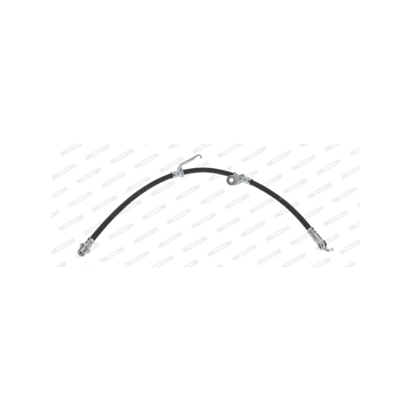 Flexible de frein FERODO FHY3436