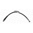 Flexible de frein FERODO FHY3439 - Visuel 1