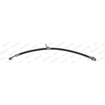 Flexible de frein FERODO FHY3440