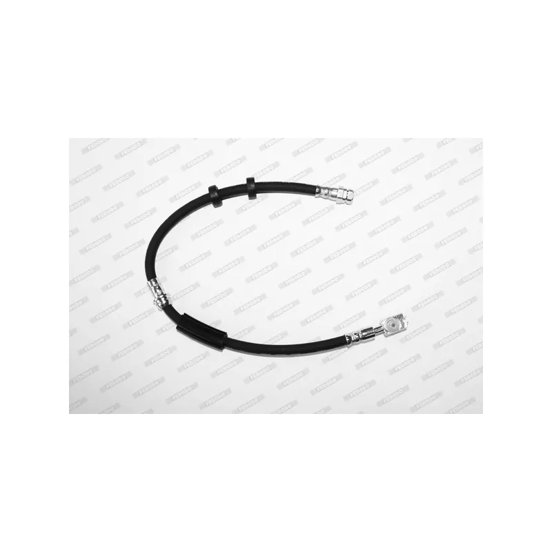 Flexible de frein FERODO FHY3458
