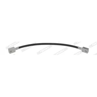 Flexible de frein FERODO FHY3466