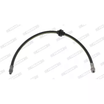 Flexible de frein FERODO FHY3468
