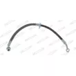 Flexible de frein FERODO FHY3478 - Visuel 1