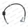 Flexible de frein FERODO FHY3487 - Visuel 1
