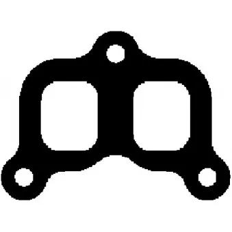 Joint d'étanchéité, collecteur d'échappement CORTECO