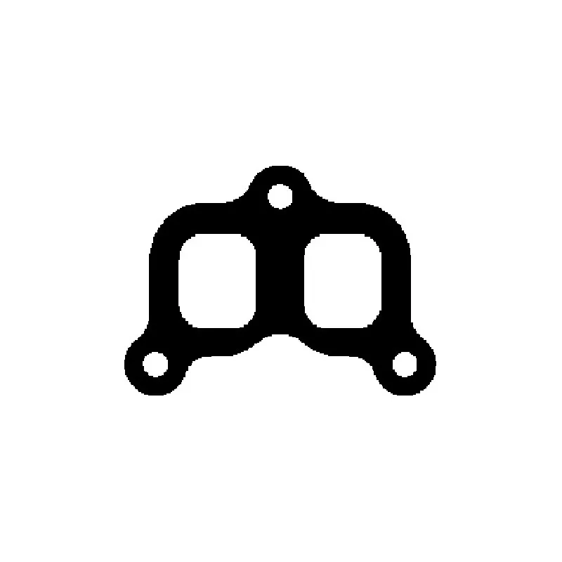 Joint d'étanchéité, collecteur d'échappement CORTECO 460152H