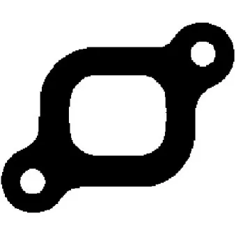 Joint d'étanchéité, collecteur d'échappement CORTECO