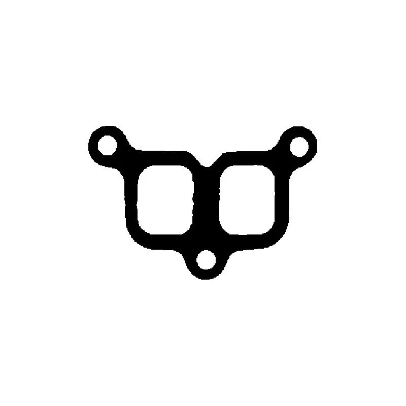 Joint d'étanchéité, collecteur d'échappement CORTECO 460154H