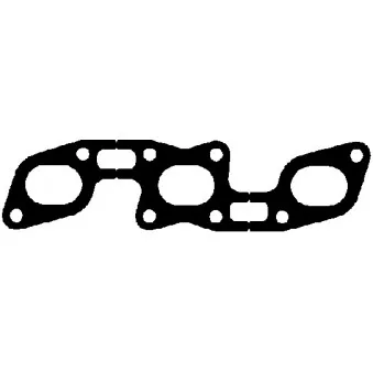 Joint d'étanchéité, collecteur d'échappement CORTECO