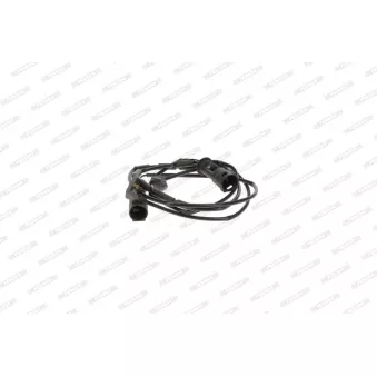Contact d'avertissement, usure des plaquettes de frein FERODO FWI211