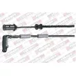 Contact d'avertissement, usure des plaquettes de frein FERODO FWI250 - Visuel 2
