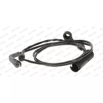 Contact d'avertissement, usure des plaquettes de frein FERODO FWI260