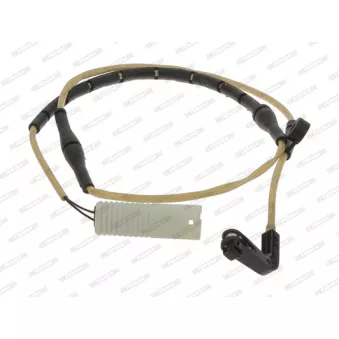 Contact d'avertissement, usure des plaquettes de frein FERODO FWI275