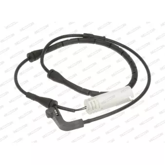 Contact d'avertissement, usure des plaquettes de frein FERODO FWI276